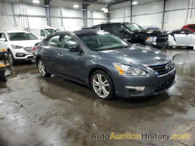 NISSAN ALTIMA 3.5S, 1N4BL3AP4DC150832