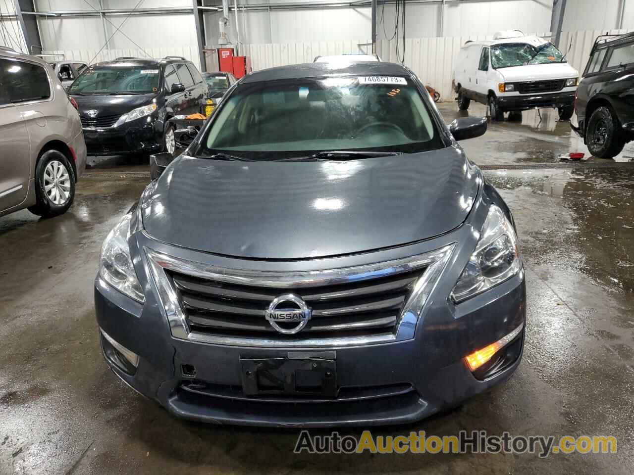 NISSAN ALTIMA 3.5S, 1N4BL3AP4DC150832