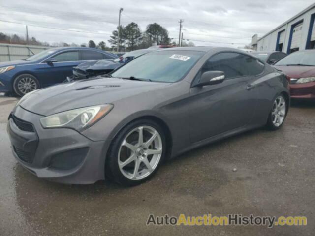 HYUNDAI GENESIS 2.0T, KMHHT6KD6DU101633