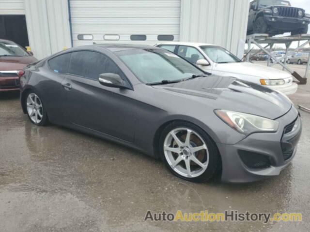 HYUNDAI GENESIS 2.0T, KMHHT6KD6DU101633