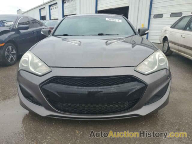 HYUNDAI GENESIS 2.0T, KMHHT6KD6DU101633