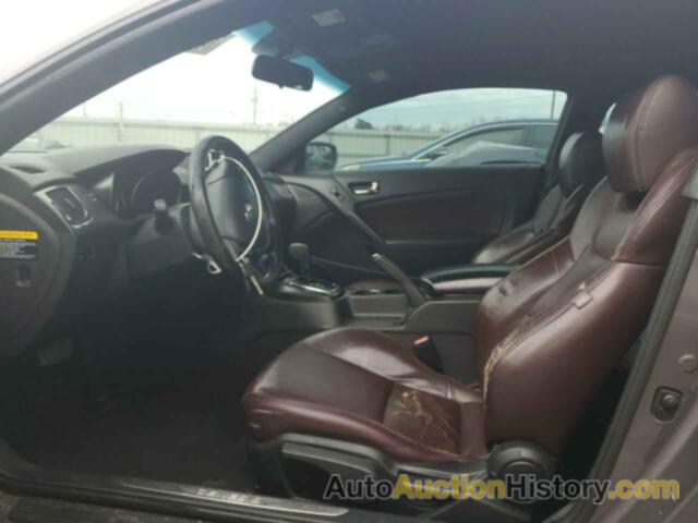 HYUNDAI GENESIS 2.0T, KMHHT6KD6DU101633