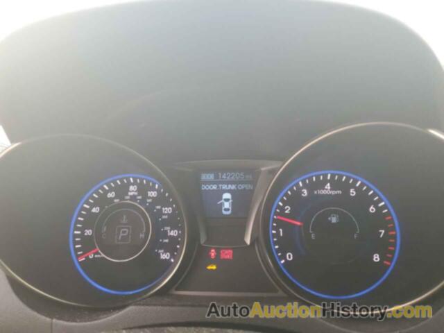 HYUNDAI GENESIS 2.0T, KMHHT6KD6DU101633