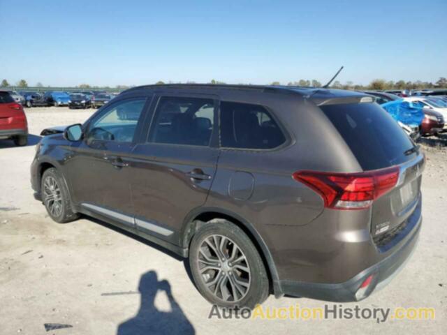 MITSUBISHI OUTLANDER SE, JA4AZ3A32GZ021274