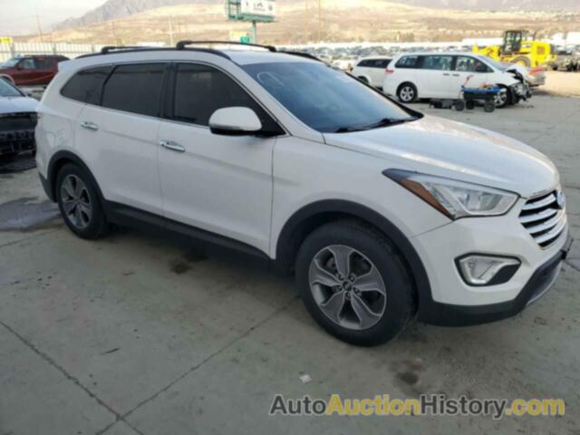 HYUNDAI SANTA FE GLS, KM8SN4HF0EU064108