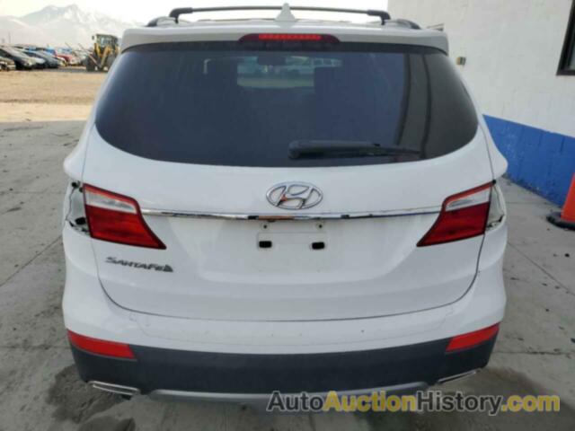 HYUNDAI SANTA FE GLS, KM8SN4HF0EU064108