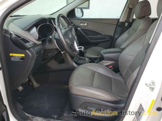 HYUNDAI SANTA FE GLS, KM8SN4HF0EU064108