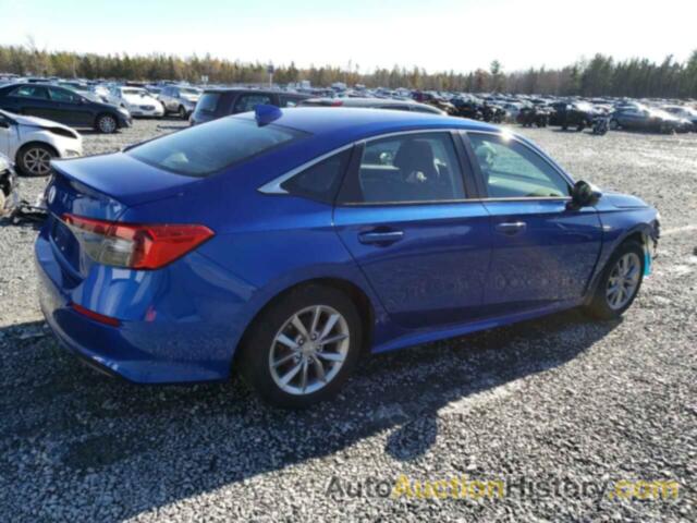 HONDA CIVIC EX, 2HGFE2F35NH118980