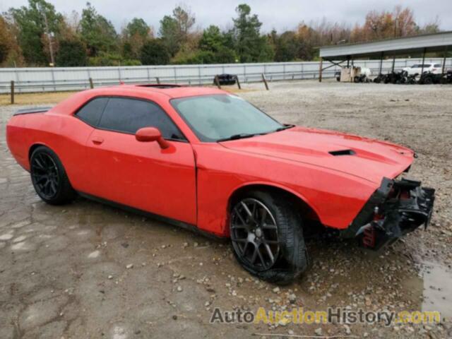 DODGE CHALLENGER R/T SCAT PACK, 2C3CDZFJ6GH101978