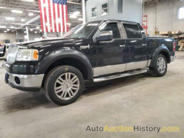 LINCOLN MARK LT, 5LTPW18528FJ00092