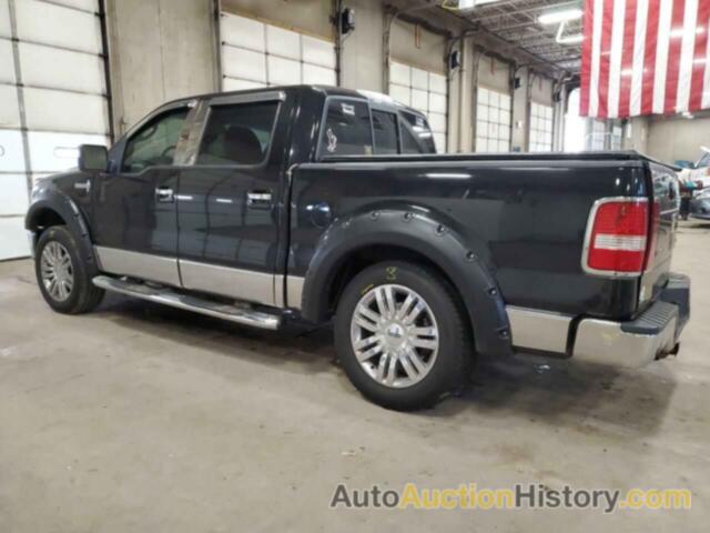 LINCOLN MARK LT, 5LTPW18528FJ00092