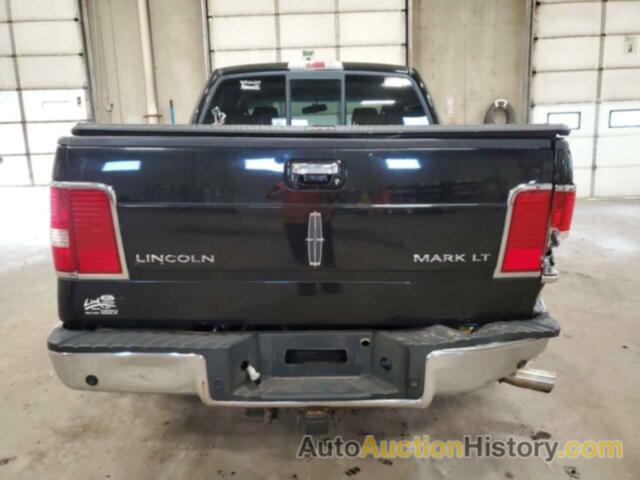 LINCOLN MARK LT, 5LTPW18528FJ00092