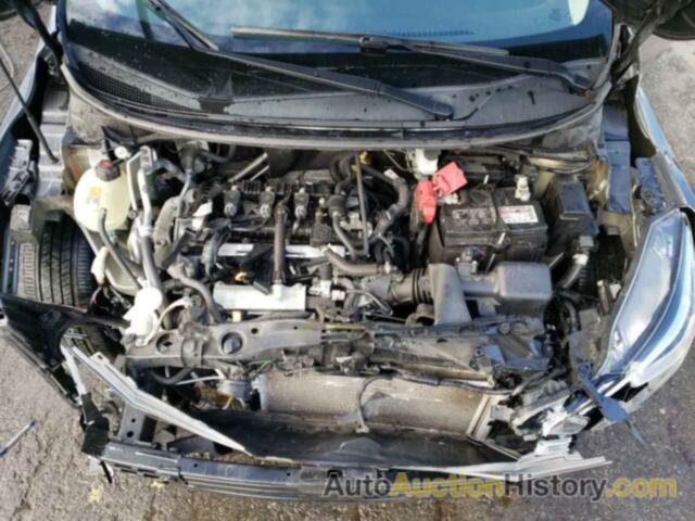 NISSAN VERSA SV, 3N1CN8EVXML847427