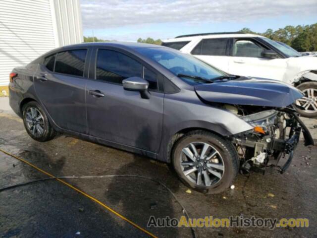 NISSAN VERSA SV, 3N1CN8EVXML847427