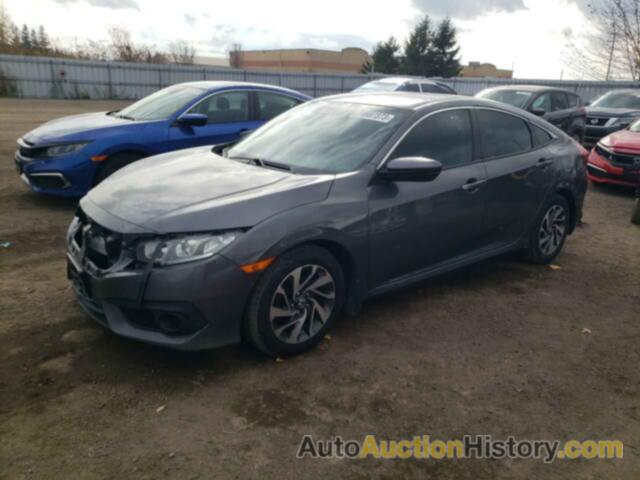 HONDA CIVIC EX, 2HGFC2F80HH021210