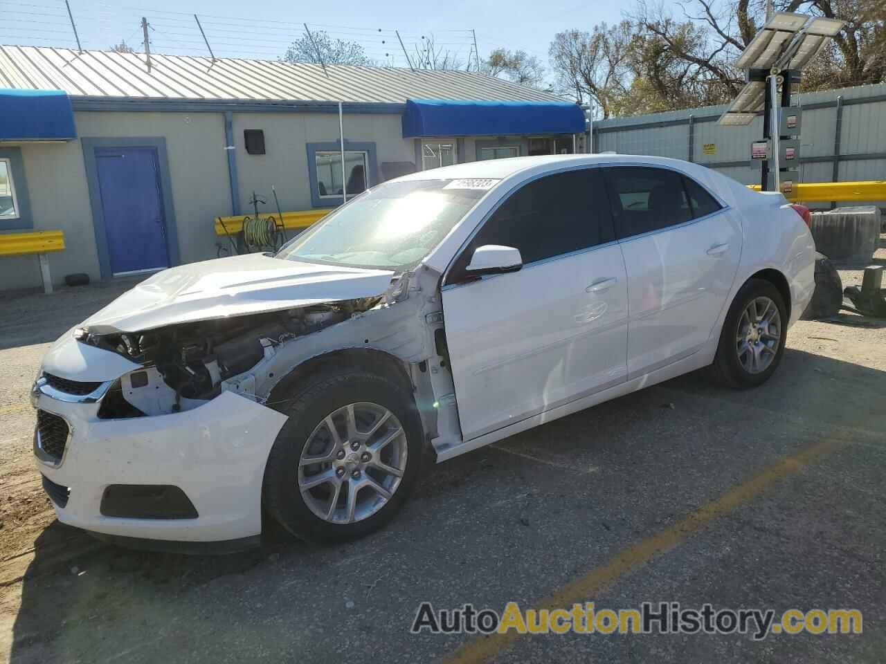 2015 CHEVROLET MALIBU 1LT, 1G11C5SL1FF109274