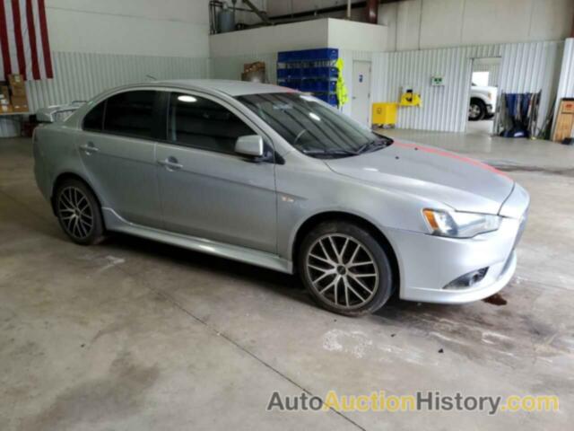 MITSUBISHI LANCER GT, JA32U8FW8DU016015