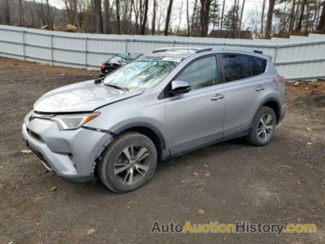 TOYOTA RAV4 XLE, 2T3RFREV4GW478703