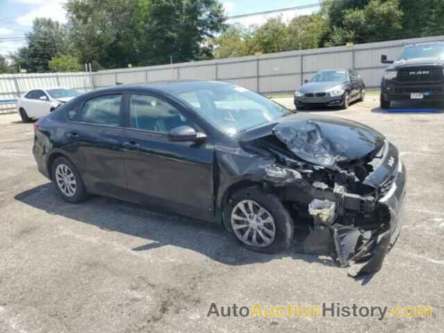 KIA FORTE FE, 3KPF24AD9NE447437