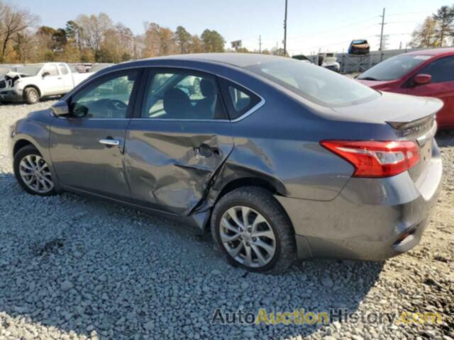 NISSAN SENTRA S, 3N1AB7AP5HY367256