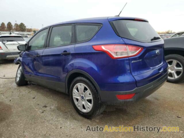 FORD ESCAPE S, 1FMCU0F71GUA10539