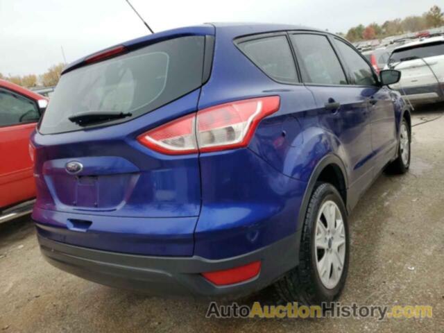 FORD ESCAPE S, 1FMCU0F71GUA10539