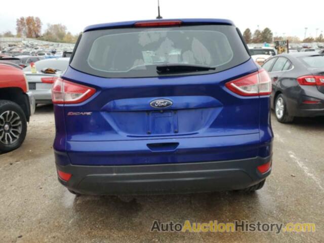 FORD ESCAPE S, 1FMCU0F71GUA10539