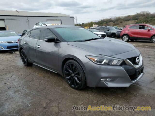 NISSAN MAXIMA 3.5S, 1N4AA6AP2HC436994