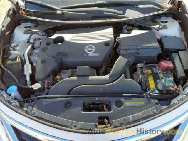 NISSAN ALTIMA 2.5, 1N4AL3AP1EC412416