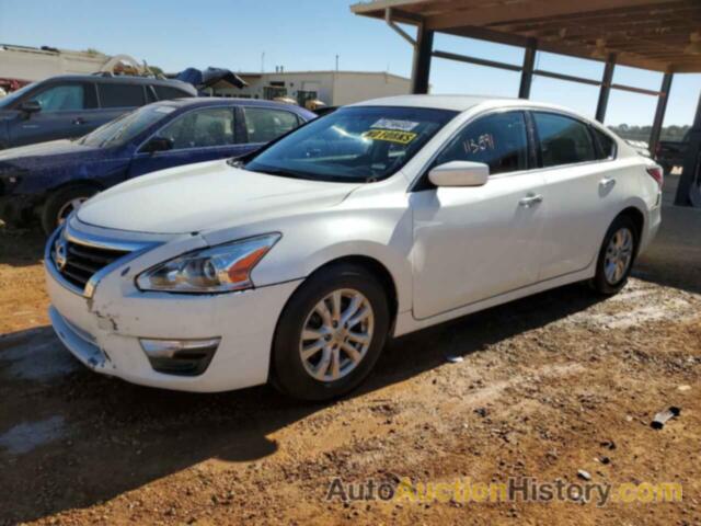 NISSAN ALTIMA 2.5, 1N4AL3AP1EC412416