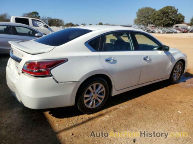 NISSAN ALTIMA 2.5, 1N4AL3AP1EC412416