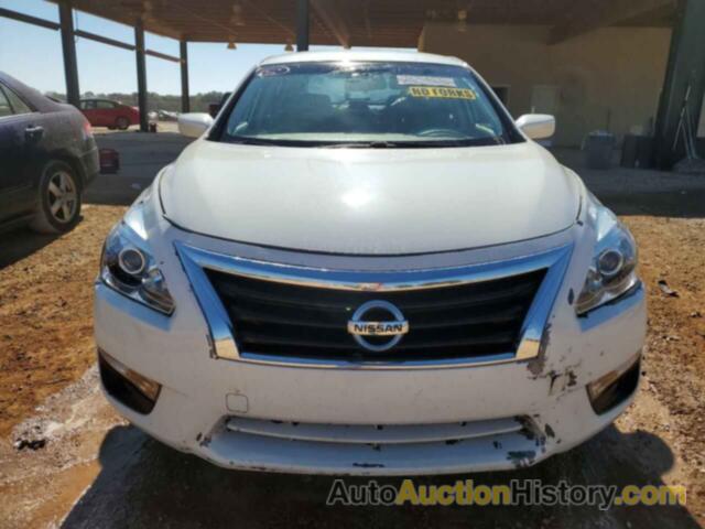 NISSAN ALTIMA 2.5, 1N4AL3AP1EC412416