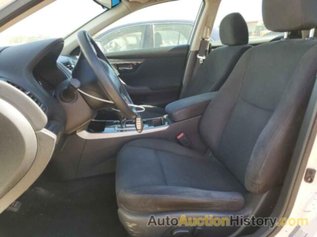 NISSAN ALTIMA 2.5, 1N4AL3AP1EC412416