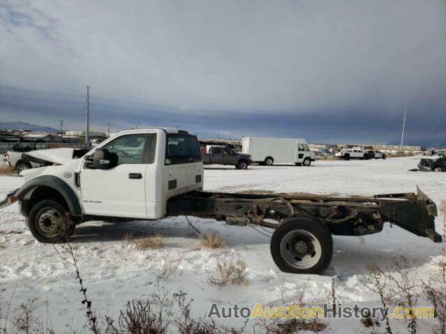 FORD F450 SUPER DUTY, 1FDUF4GT2HEB49253