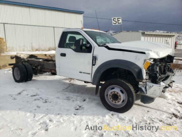 FORD F450 SUPER DUTY, 1FDUF4GT2HEB49253