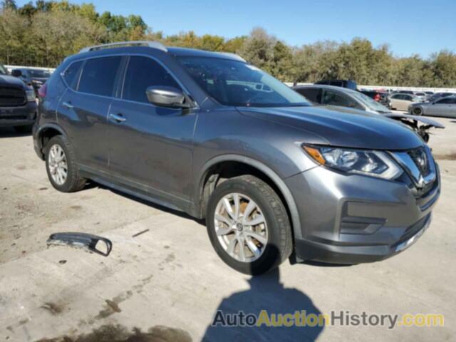 NISSAN ROGUE S, KNMAT2MVXLP523809