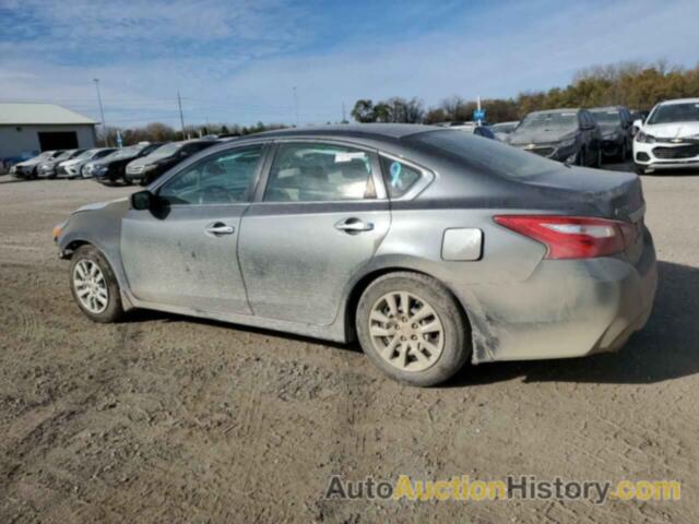 NISSAN ALTIMA 2.5, 1N4AL3AP0HN313238