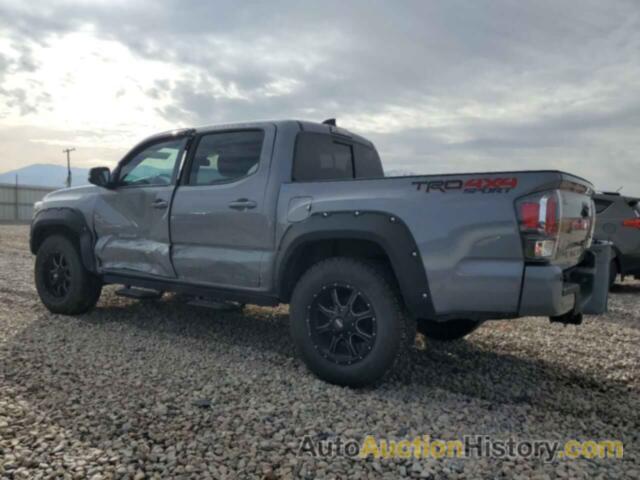 TOYOTA TACOMA DOUBLE CAB, 3TMCZ5AN9MM434821