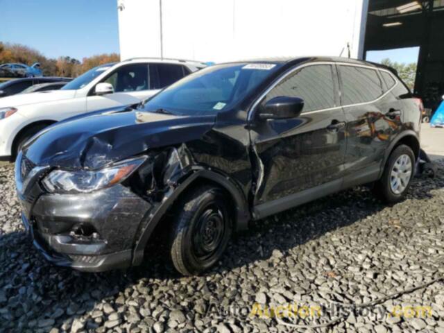 NISSAN ROGUE S, JN1BJ1CV0LW544361