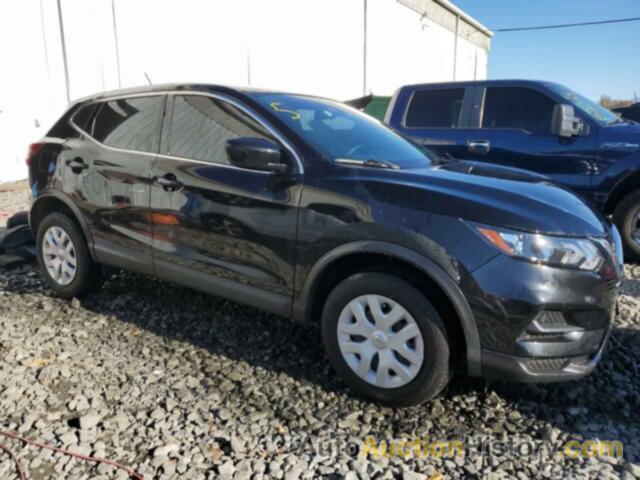 NISSAN ROGUE S, JN1BJ1CV0LW544361