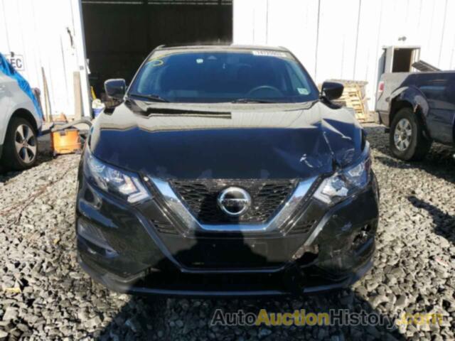 NISSAN ROGUE S, JN1BJ1CV0LW544361