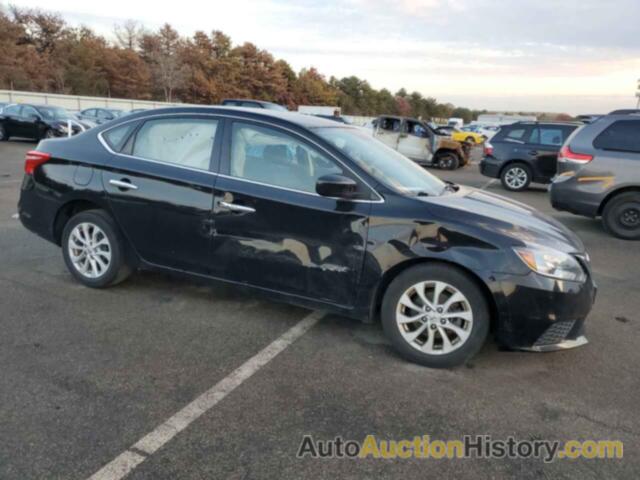 NISSAN SENTRA S, 3N1AB7AP4JL626113