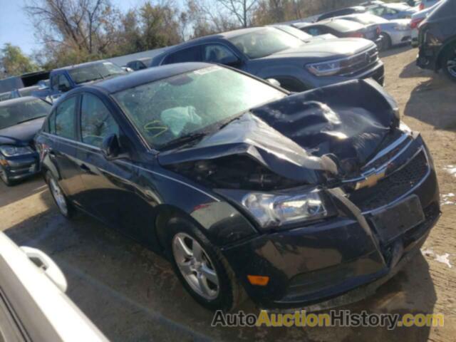 CHEVROLET CRUZE LT, 1G1PC5SB1E7452547