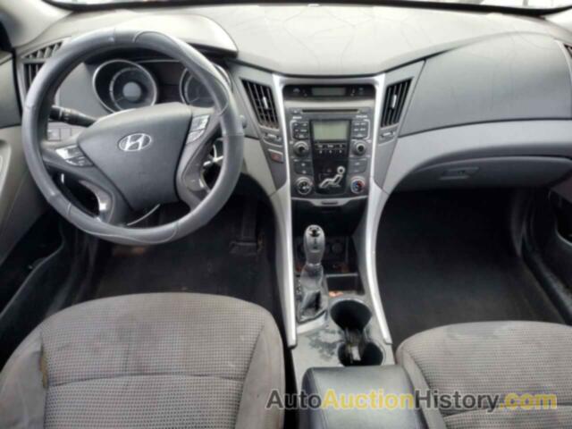 HYUNDAI SONATA GLS, 5NPEB4AC1BH015595