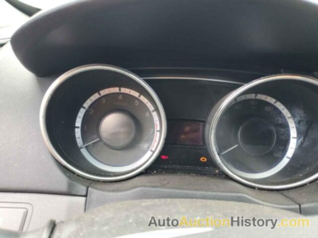 HYUNDAI SONATA GLS, 5NPEB4AC1BH015595