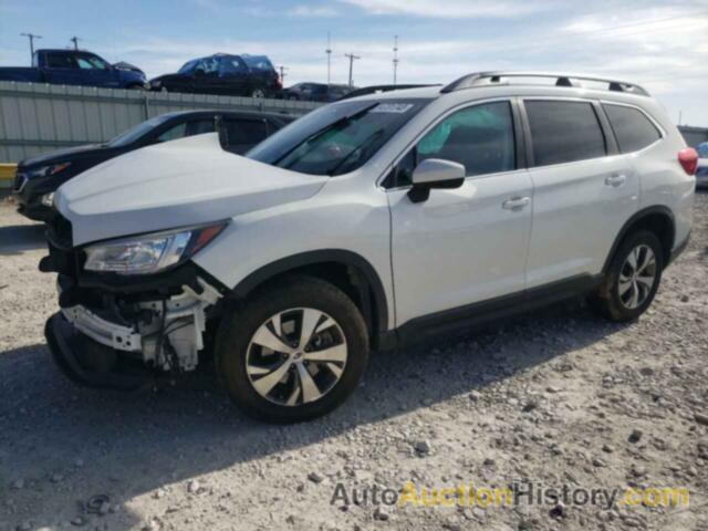 SUBARU ASCENT PREMIUM, 4S4WMAFD7L3425745