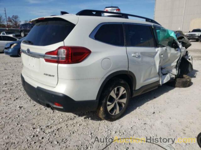 SUBARU ASCENT PREMIUM, 4S4WMAFD7L3425745