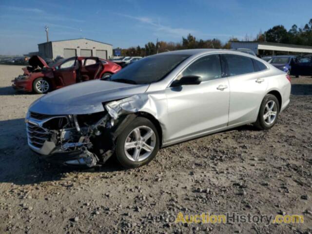 CHEVROLET MALIBU LS, 1G1ZB5ST9KF206643