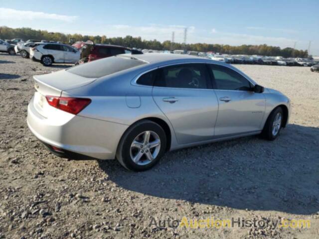 CHEVROLET MALIBU LS, 1G1ZB5ST9KF206643