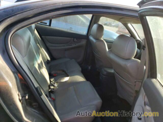 OLDSMOBILE ALERO GLS, 1G3NF52E51C170557